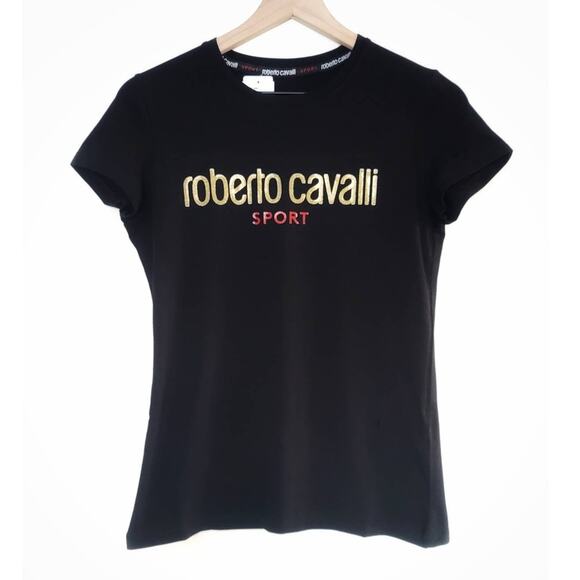 NWT Roberto Cavalli Sport Top - Medium - Picture 3 of 7